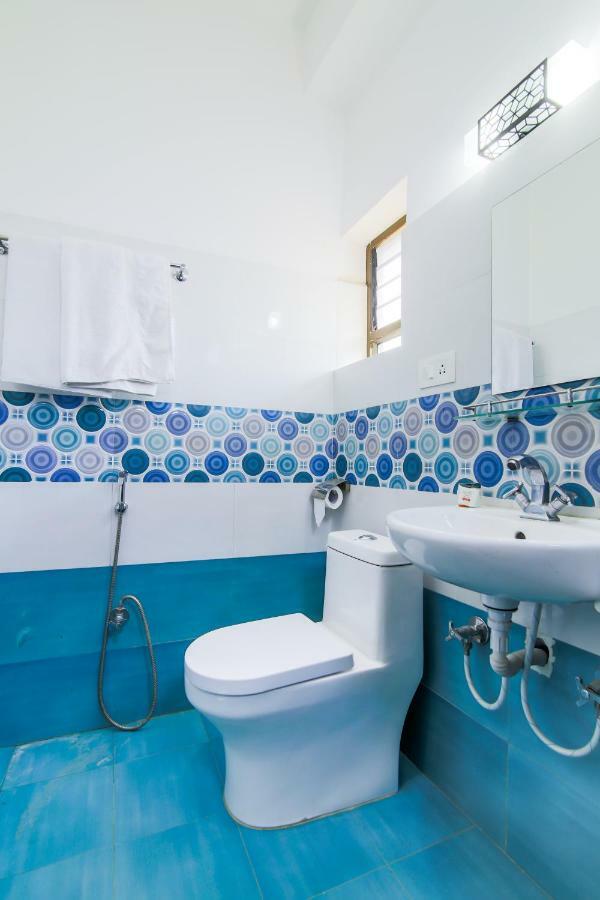 Oyo 315 Aadarsha Inn Rummindei Ngoại thất bức ảnh