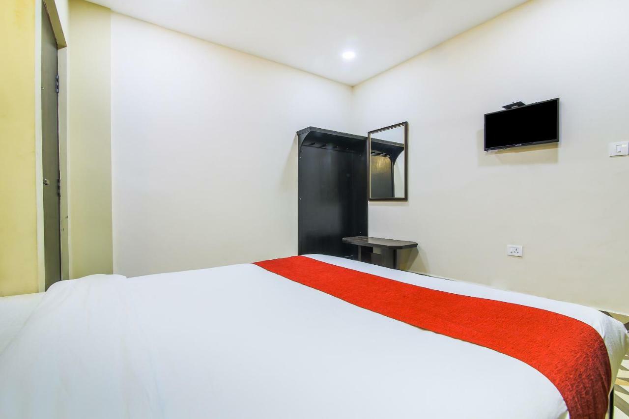 Oyo 315 Aadarsha Inn Rummindei Ngoại thất bức ảnh