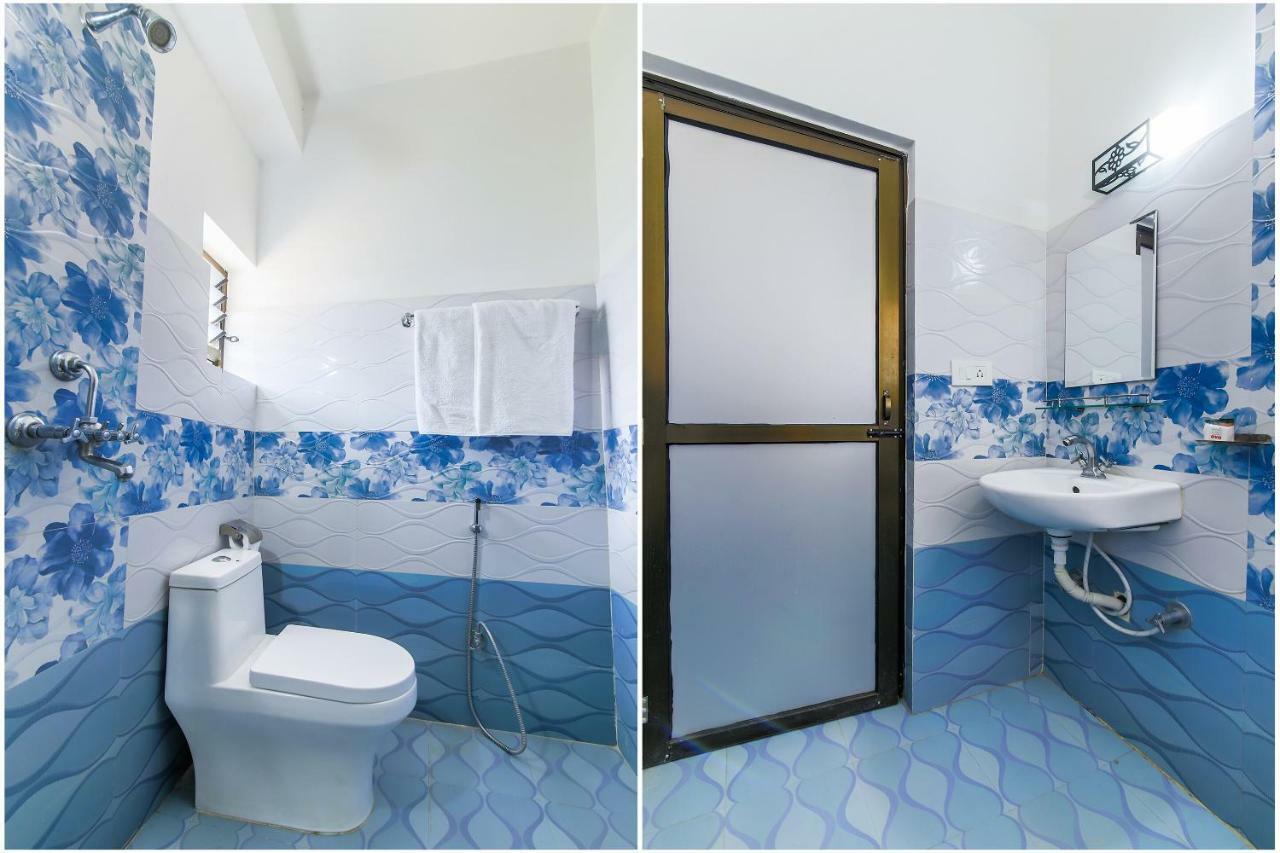 Oyo 315 Aadarsha Inn Rummindei Ngoại thất bức ảnh